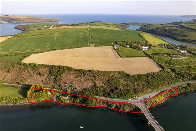 Cois Cuan, Castlepark, Kinsale, County Cork