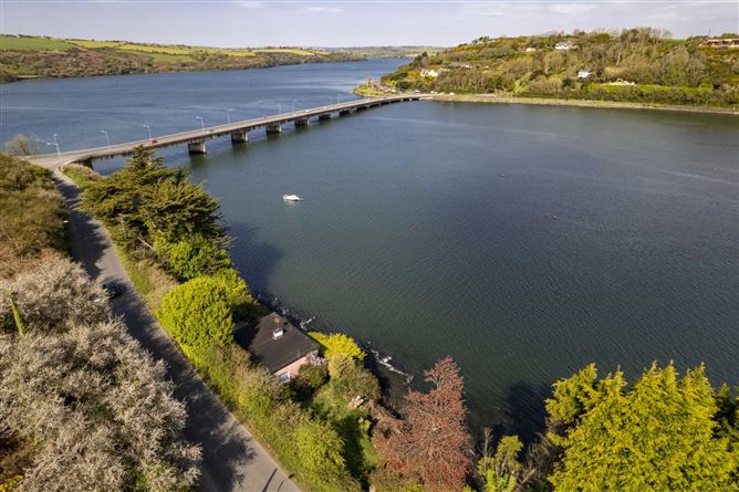 Cois Cuan, Castlepark, Kinsale, County Cork