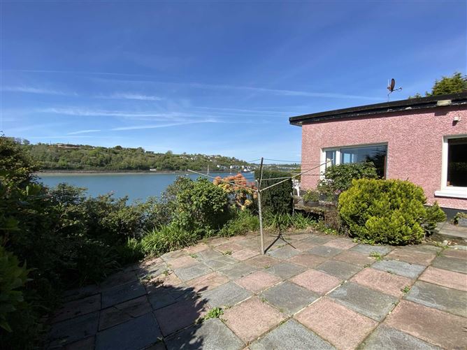 Cois Cuan, Castlepark, Kinsale, County Cork
