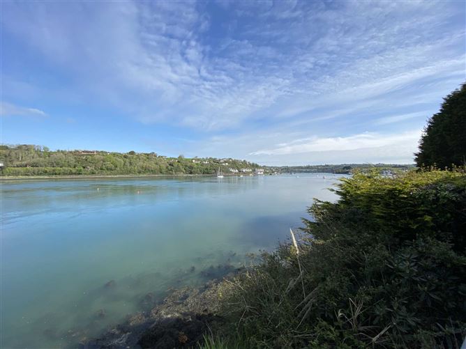 Cois Cuan, Castlepark, Kinsale, County Cork
