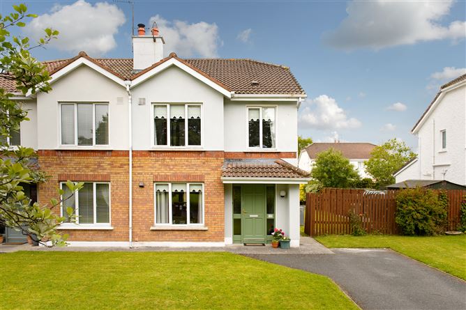 43 Clonminch Wood, Tullamore, Offaly