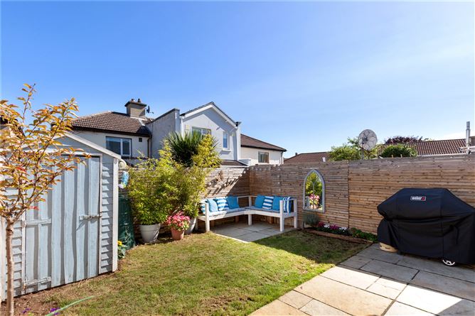 34 McCabe Villas, Booterstown Avenue, Blackrock, Co. Dublin