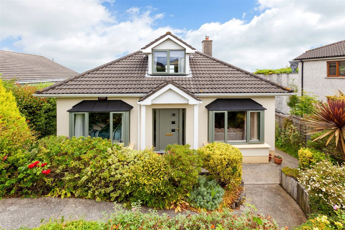 3 Greenhill Road, Wicklow Town, Co. Wicklow. DNG Thornton Properties