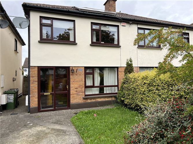 Main image for 13 Heather Drive,Rathfarnham,Dublin,D16 WV61