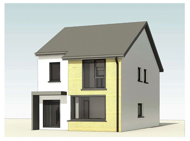 Main image for House Type H01,Greenhill,Clonhaston,Enniscorthy