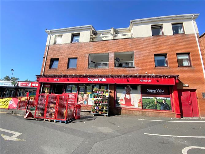 4 Chapelgate, Aylesbury, Dublin 24
