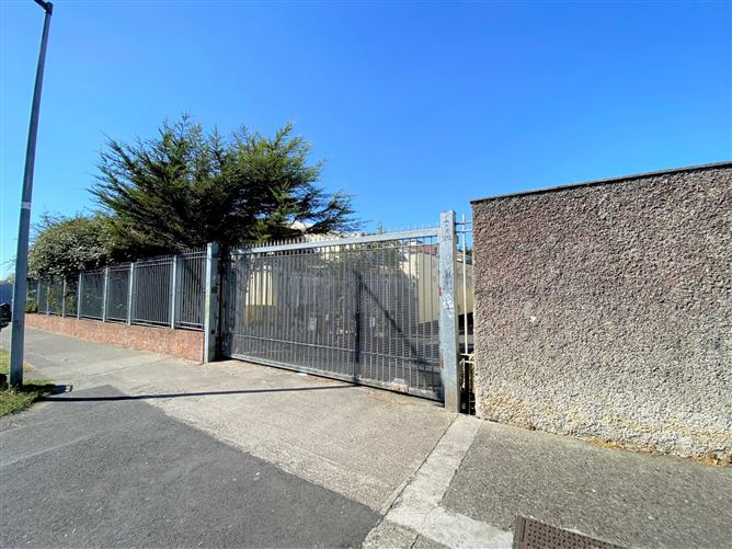 4 Chapelgate, Aylesbury, Dublin 24