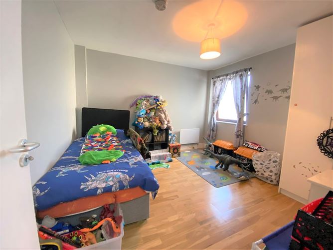 4 Chapelgate, Aylesbury, Dublin 24