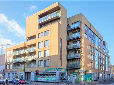 McGoverns Corner, Cork Street, Dublin 8, Dublin