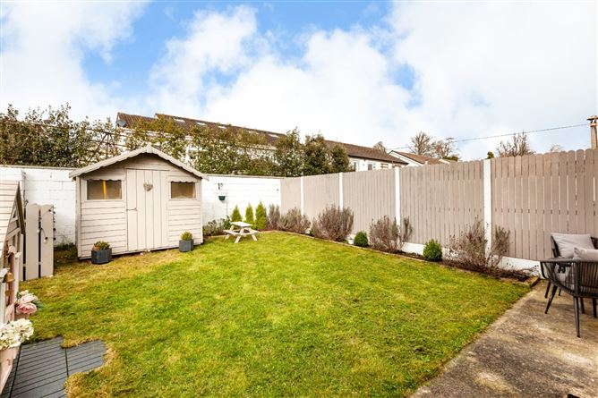 36a Lambourn Road, Clonsilla, Dublin 15