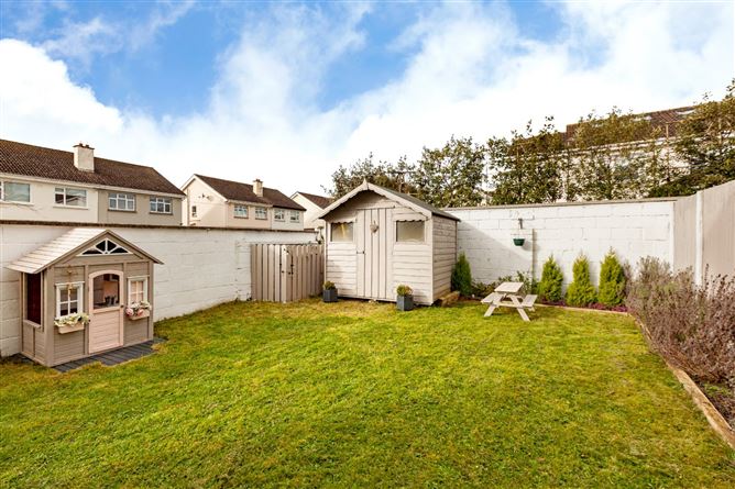 36a Lambourn Road, Clonsilla, Dublin 15