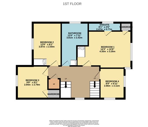 7A Culmore Park, Palmerstown, Dublin 20