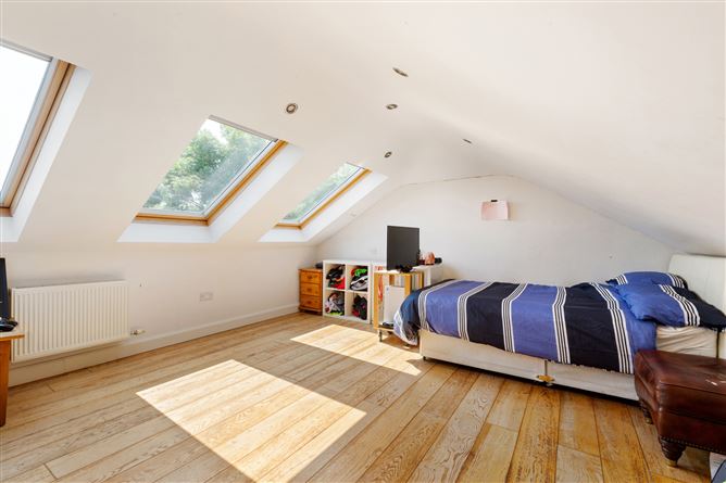 7A Culmore Park, Palmerstown, Dublin 20