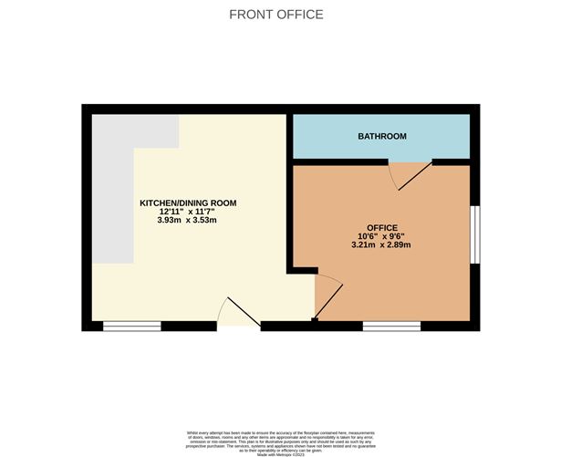 7A Culmore Park, Palmerstown, Dublin 20