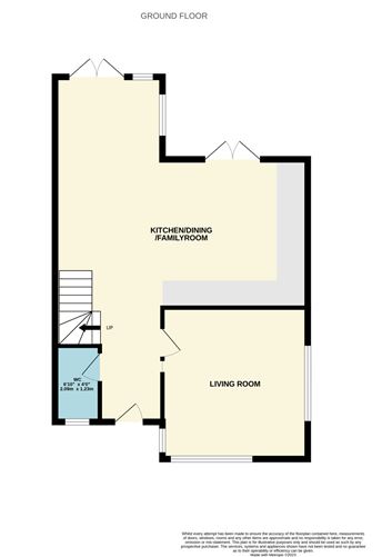 7A Culmore Park, Palmerstown, Dublin 20