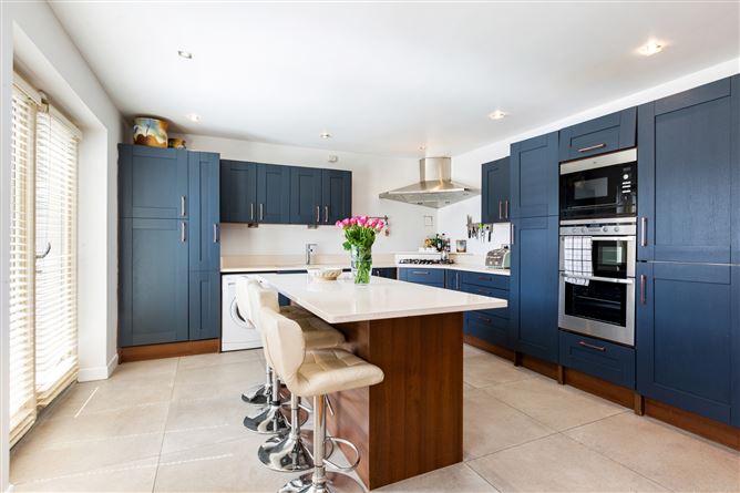 7A Culmore Park, Palmerstown, Dublin 20