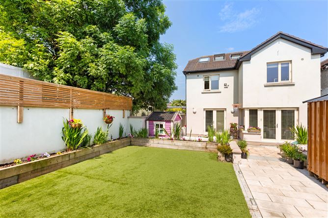 7A Culmore Park, Palmerstown, Dublin 20