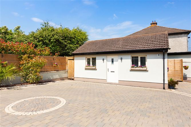 7A Culmore Park, Palmerstown, Dublin 20