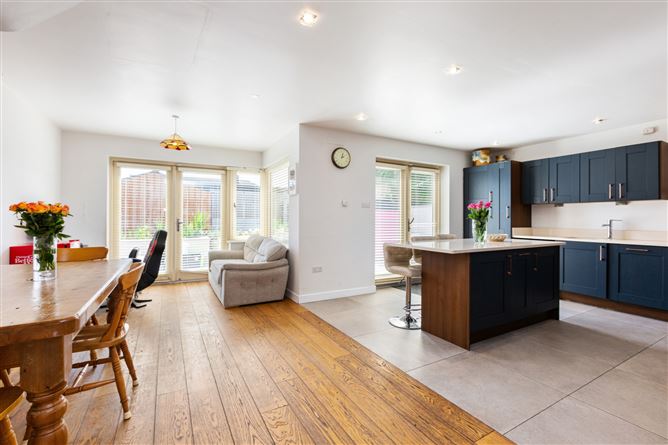 7A Culmore Park, Palmerstown, Dublin 20