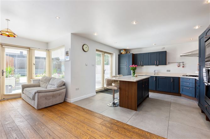 7A Culmore Park, Palmerstown, Dublin 20
