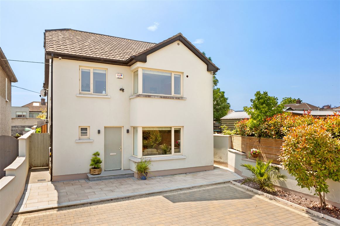 7A Culmore Park, Palmerstown, Dublin 20