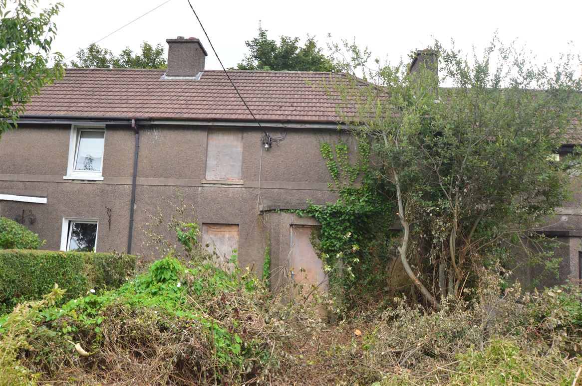 7 Sheares Park, Glasheen, Cork