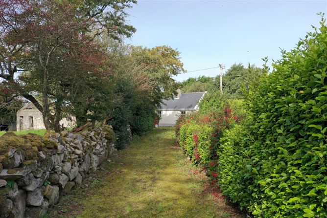 Ardmeen, Loughanure, Donegal
