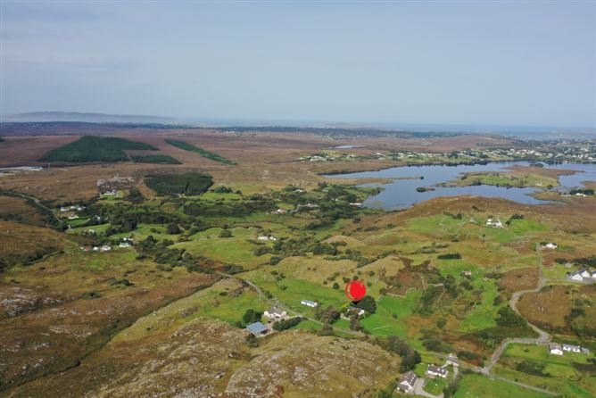 Ardmeen, Loughanure, Donegal