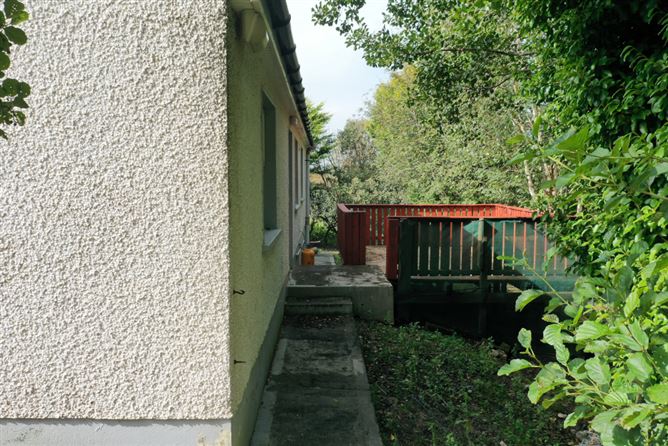 Ardmeen, Loughanure, Donegal