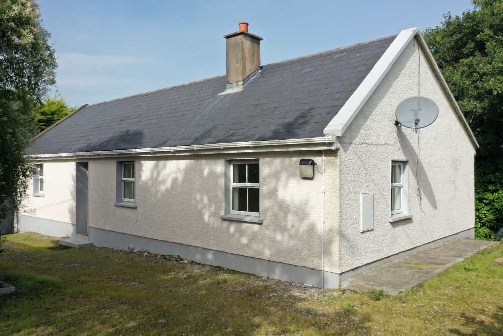 Ardmeen, Loughanure, Donegal