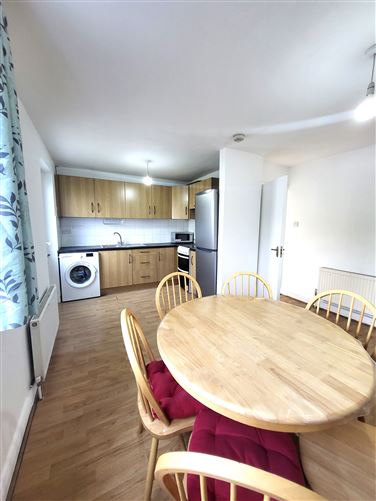 102 Cherrygrove, Portlaoise, Laois