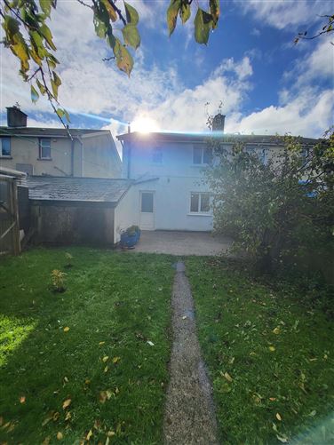 102 Cherrygrove, Portlaoise, Laois