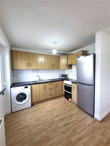 102 Cherrygrove, Portlaoise, Laois