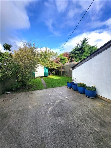 102 Cherrygrove, Portlaoise, Laois