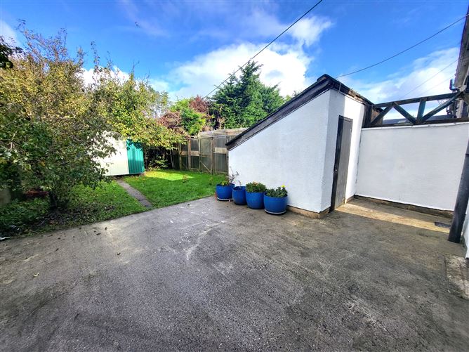 102 Cherrygrove, Portlaoise, Laois