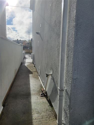 102 Cherrygrove, Portlaoise, Laois