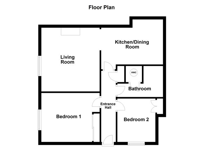 Apt 9, Clarinda Park House, Dun Laoghaire, County Dublin
