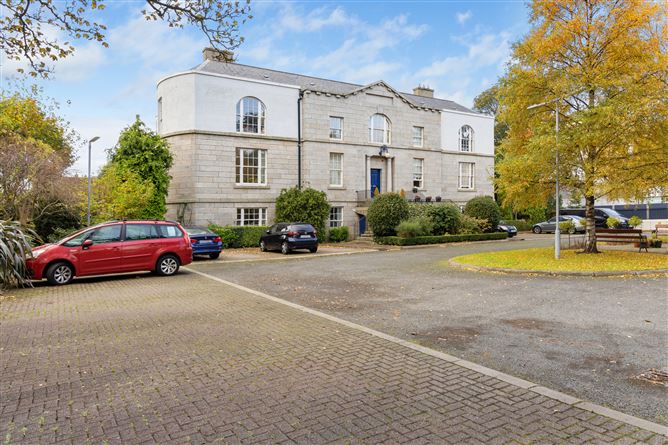 Apt 9, Clarinda Park House, Dun Laoghaire, County Dublin
