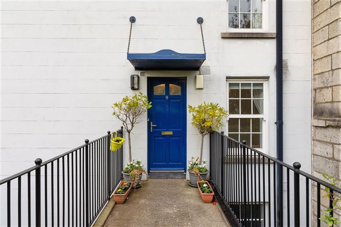 Apt 9, Clarinda Park House, Dun Laoghaire, County Dublin