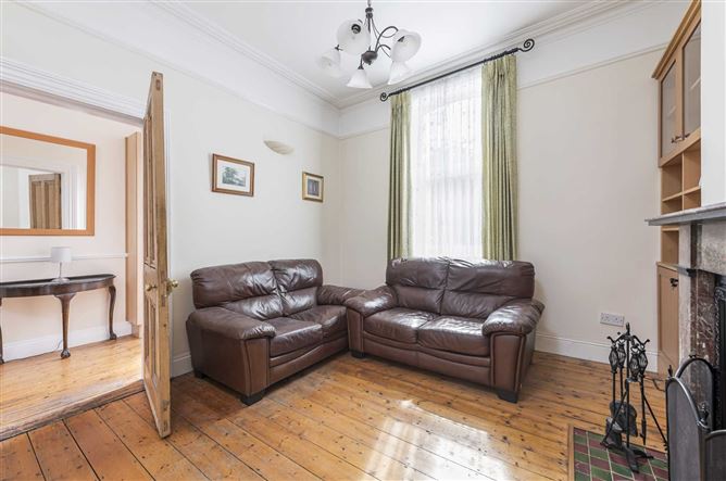 4 Windsor Villas, Philipsburgh Avenue, Dublin 3