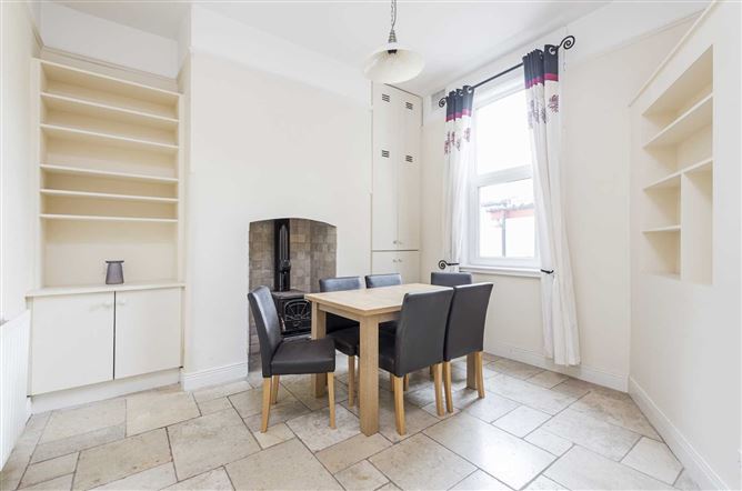 4 Windsor Villas, Philipsburgh Avenue, Dublin 3