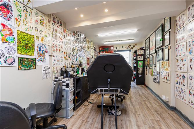 47 South Main Street, Wexford Town, Wexford