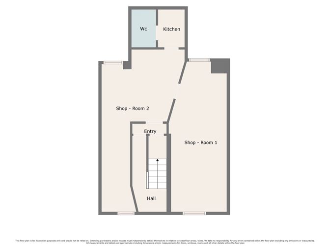 47 South Main Street, Wexford Town, Wexford