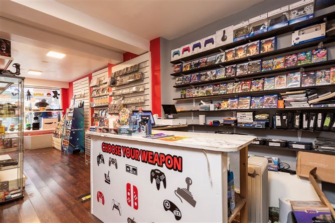 47 South Main Street, Wexford Town, Wexford