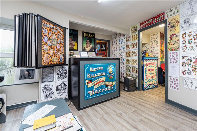 47 South Main Street, Wexford Town, Wexford