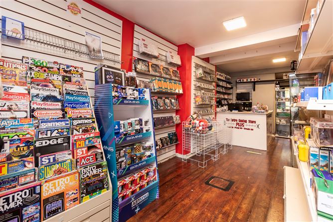 47 South Main Street, Wexford Town, Wexford
