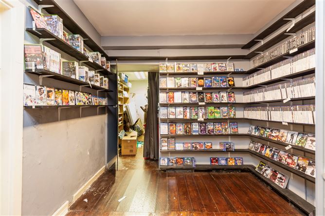 47 South Main Street, Wexford Town, Wexford