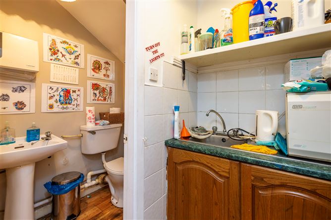 47 South Main Street, Wexford Town, Wexford