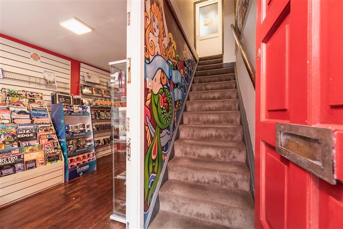 47 South Main Street, Wexford Town, Wexford