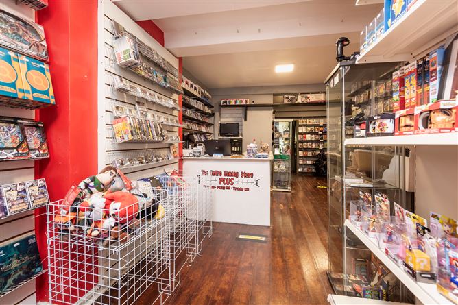 47 South Main Street, Wexford Town, Wexford